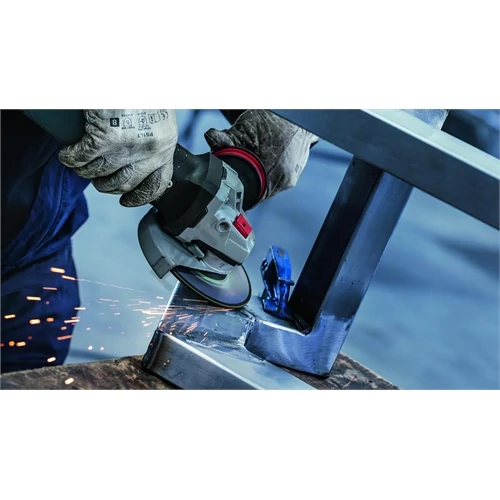 Bosch PRO Stainless Steel csiszolótárcsa, 150 x 6 x 22,23 mm