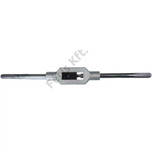 PTG állítható menetfúró hajtóvas 0 (2.1-4.9)