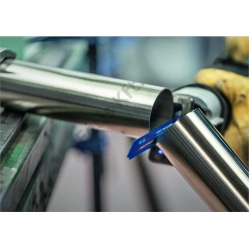 Bosch EXPERT 'Thin Tough Metal' S 922 EHM szablyafűrészlap, 10 db