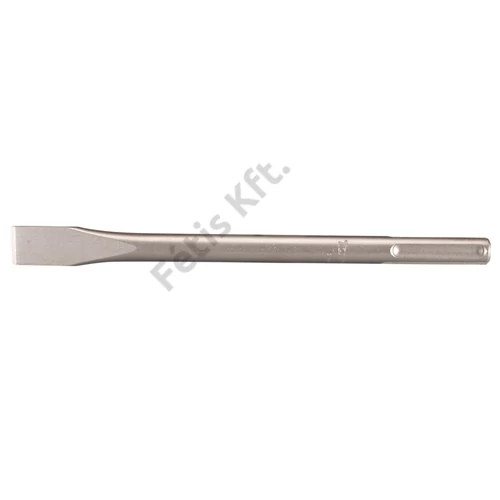 Makita SDS-Max véső lapos 300/25mm standard