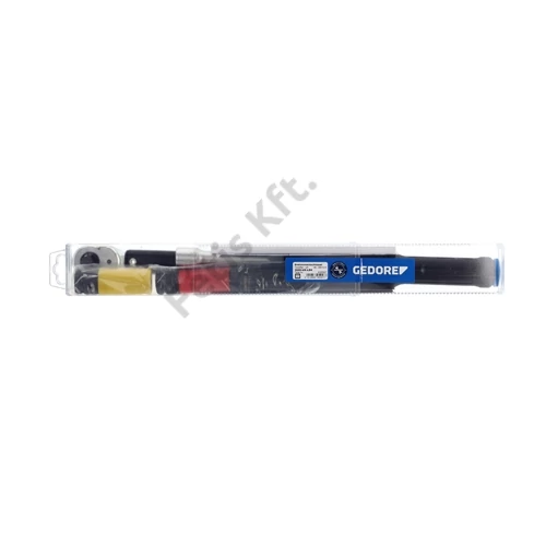Gedore TORCOFLEX UK nyomatékkulcs készlet 1/2