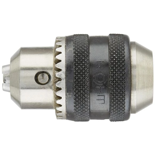 Röhm fogaskoszorús fúrótokmány  5.0-20mm B22