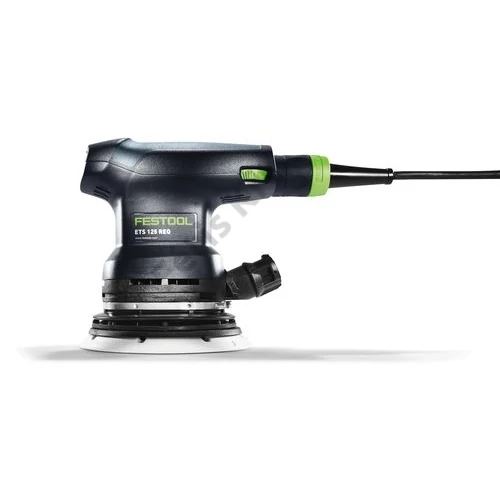 Festool ETS 125 REQ-Plus excenteres csiszoló