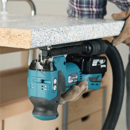 Makita DJV181RTJ 18V LXT Li-ion BL szúrófűrész 2x5.0Ah