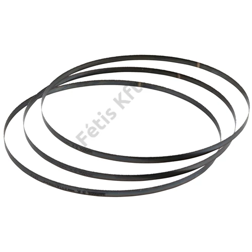 Makita szalagfűrészlap 1140x13mm Z14 Alu /3db