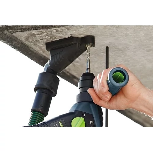 Festool BHC 18 HPC4.0 I-Plus akkus fúrókalapács