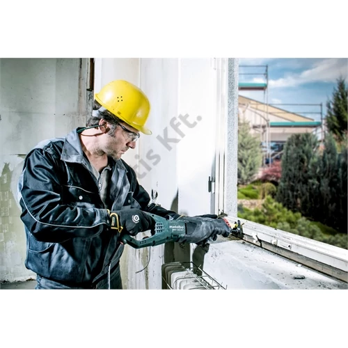 Metabo SSEP 1400 MVT orrfűrész 1400W