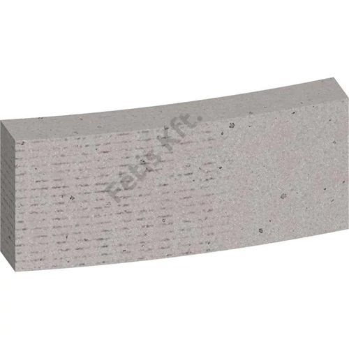Bosch PRO Core Cutter wet termékhez készült szegmensek, 182 mm, 1 1/4