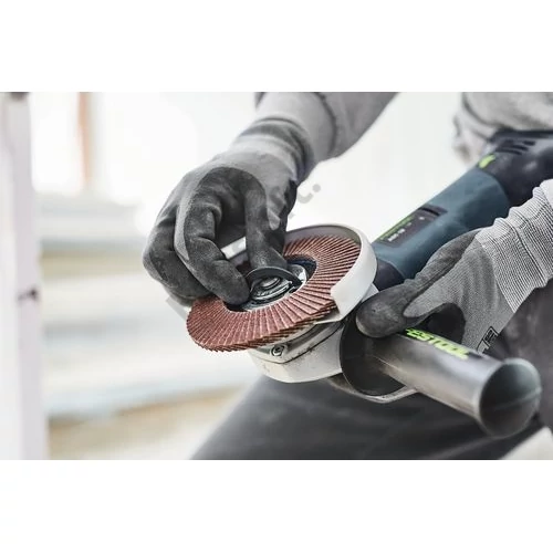 Festool Gyorsbefogó anya QRN-AGC 18 M14