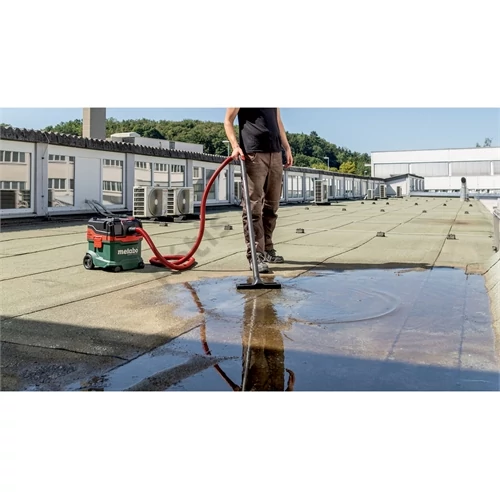 Metabo habszivacs vízszűrő