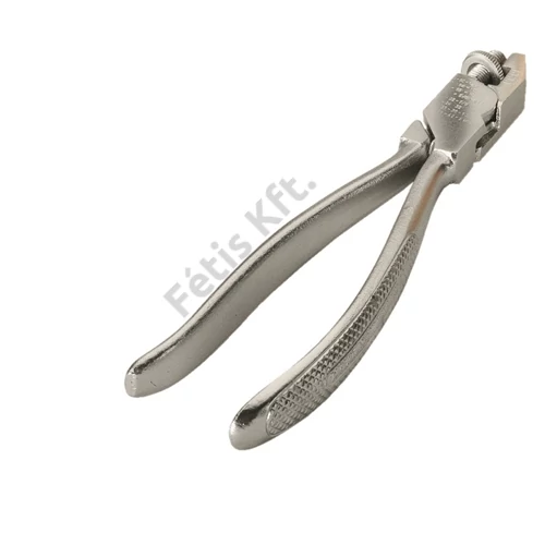 ROTHENBERGER Nyakkihúzó pontozó fogó, 10-42 mm / 1/2-1,1/2”