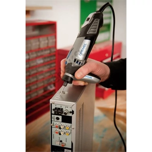 Dremel Részletmegmunkáló markolat tartozék (577)