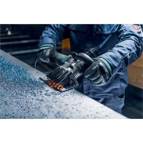 Metabo fém élmaró KFMV 17-15 F