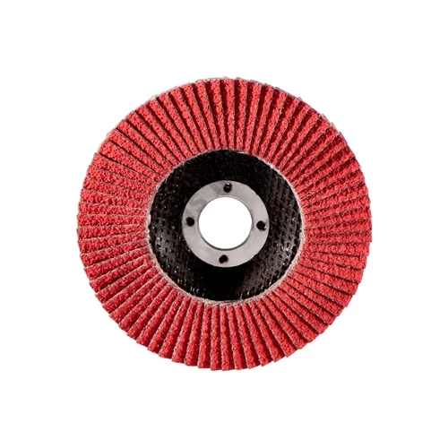 Metabo lamellás csiszolótányér, 115 mm P 60, FS-CER