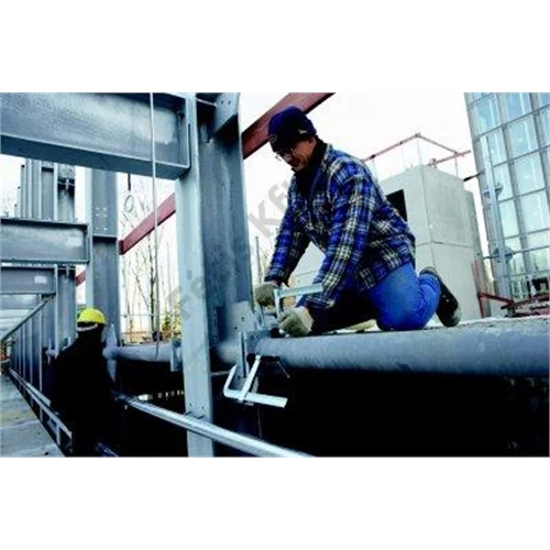 Bessey acél lakatosszorító 1500x140mm