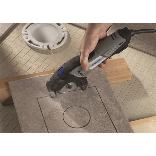 Dremel DSM20 gyémánt padlólapvágó korong (DSM540)