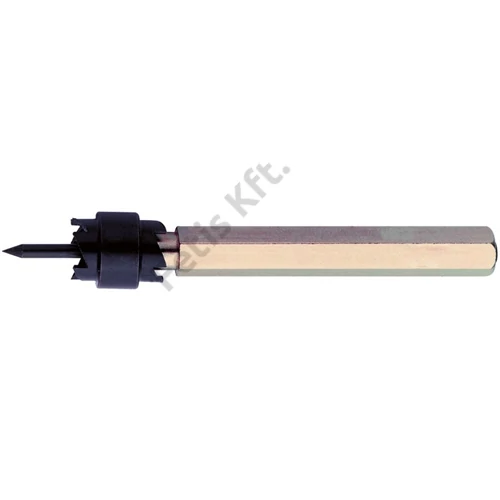 Fortis ponthegesztés maró HSS 10.0mm (komplett)