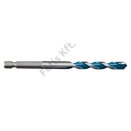 Makita TCT multifúró 120/60mm x 8mm 1/4 hatlap