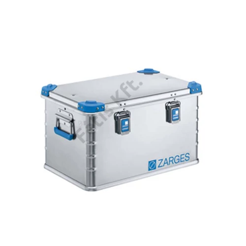 Zarges Logistik Eurobox tárolódoboz  550x 350x 310