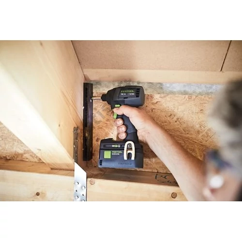 Festool TID 18-Basic Akkumulátoros ütvecsavarozó