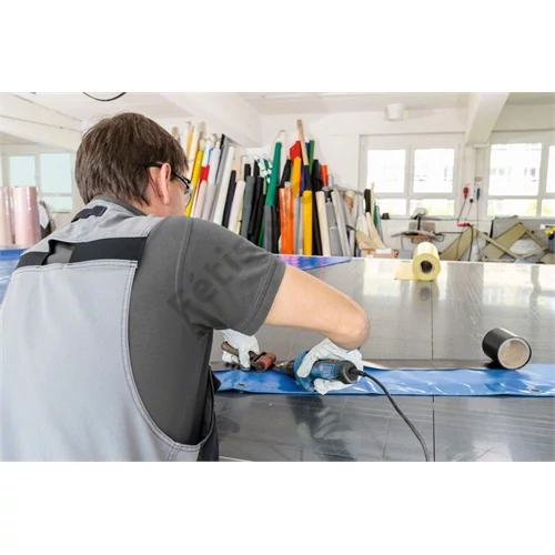 Bosch GHG 20-60 hőlégfúvó 2000W