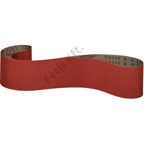 Klingspor szalag 50x450mm 120 CS 410 X S F4G