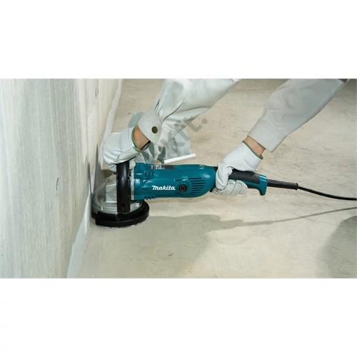 Makita PC5000C betoncsiszoló 1400W