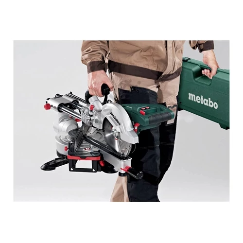 Metabo KGSV 216 M gérvágó  1700W 216mm