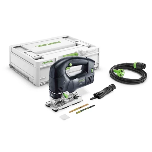 Festool PSB 300 EQ-Plus szúrófűrész