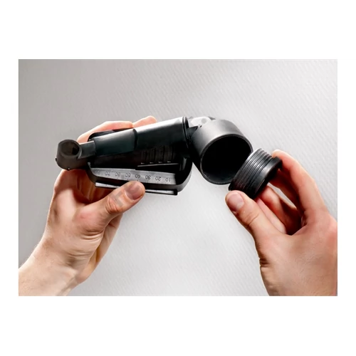 Metabo porelszívó adapter fúráshoz
