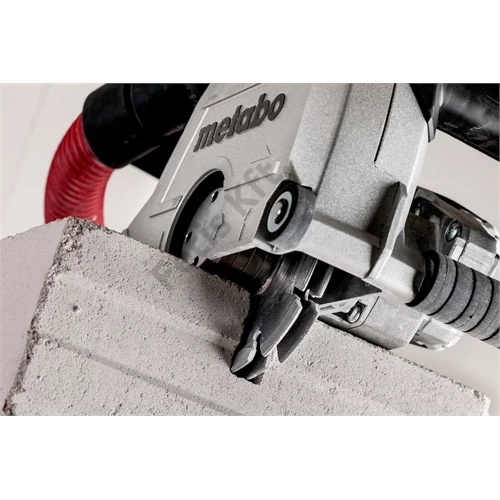 Metabo MFE 40 falhoronymaró 1900W