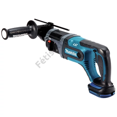 Makita DHR241RTJ akkus 18V LXT Li-ion 2.0J SDS-Plus fúró- vésőkalapács 2x5.0Ah