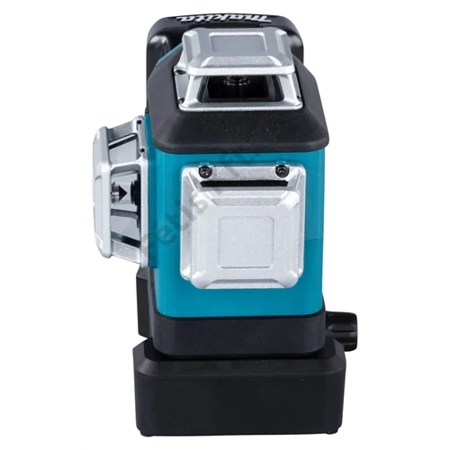 Makita SK700GD 12Vmax CXT Li-ion 3x teljes vonallézer zöld (akku és töltő nélkül)