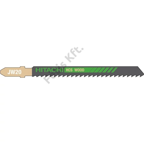 Hikoki szúrófűrészlap JW20/T111C /25db