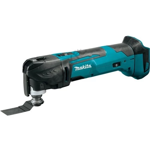 Makita DTM51Z akkus multifunkciós gép (alapgép - akku és töltő nélkül)