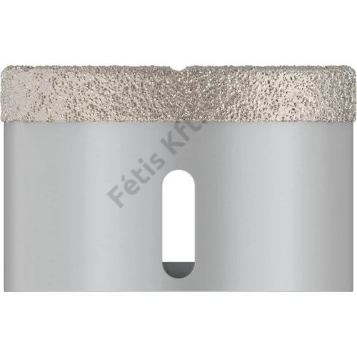 Bosch PRO Ceramic dry fúrókorona, 65 x 35 mm, X-Lock