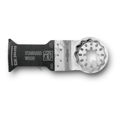 Fein E-Cut Standard fűrészlap 35x55mm ferde fogazás Starlock 50db