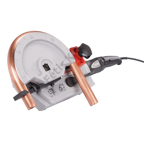 ROTHENBERGER ROBEND 4000 készlet, 12-15-18-22-28 mm, 230 V