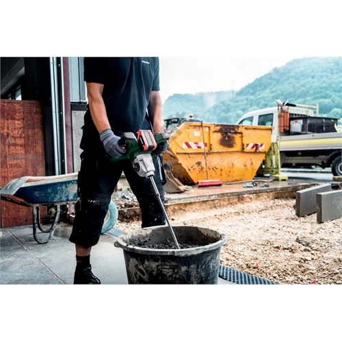 Metabo RW 18 LTX BL 140-2 akkus keverő alapgép (akku és töltő nélkül)
