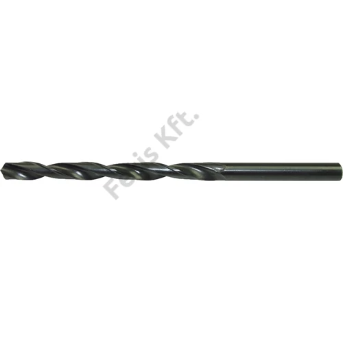 PTG csigafúró hengerelt hosszú DIN340N HSS 5.10 mm