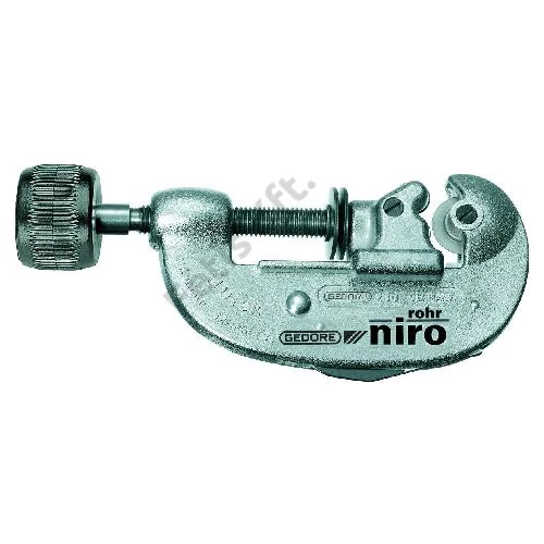 Gedore csővágó QUICK AUTOMATIC niro 4-32 mm (230311)