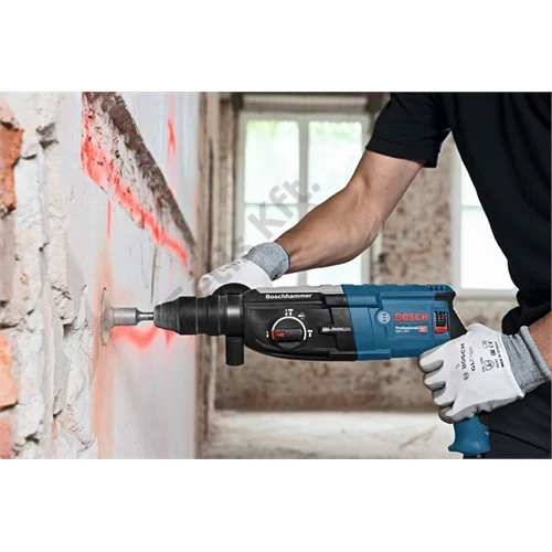 Bosch GBH 2-28 F fúrókalapács 880W 3.2J