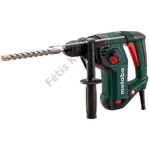Metabo KHE 3251 kombikalapács 800W 3.1J