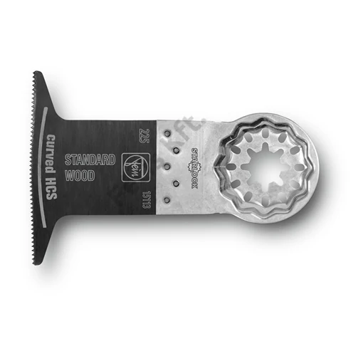 Fein E-cut Standard fűrészlap 50x65mm Starlock 225