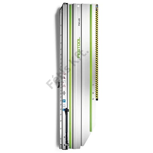 Festool vezetősín (keresztvágásokhoz is) FSK 670