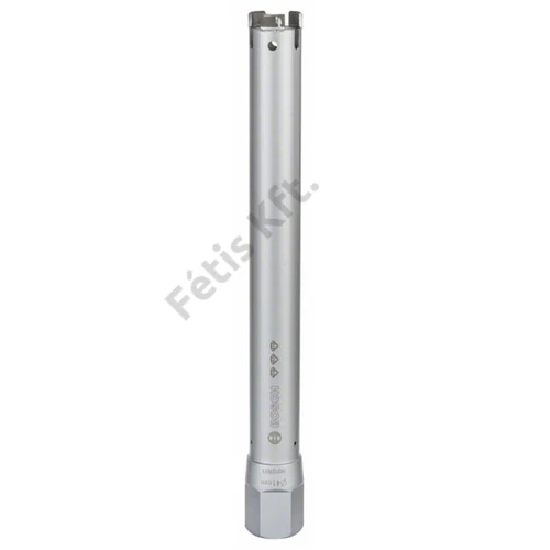 Bosch száraz gyémánt fúrókorona 42x330 mm 1.1/4 UNC