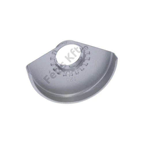 Bosch Védőburkolat, 125 mm