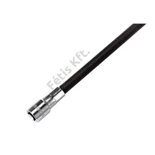 SATA flexibilis hosszabbító szár 3/8