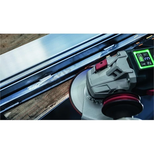 Bosch PRO Semi-Flexible csiszolótárcsa, 125 x 3 x 22,23 mm
