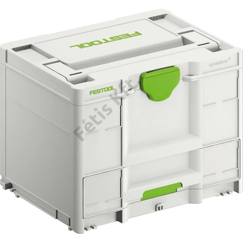 Festool Systainer SYS3-COMBI M 287